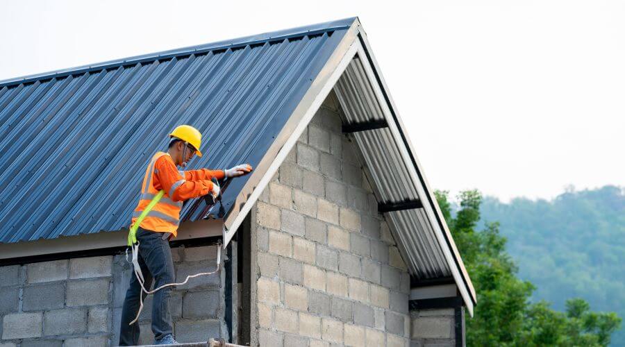 Expert Emergency Roof Repairs services in Sibley, MO